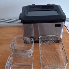 Deep Fryer Bargain!