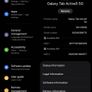 Samsung Galaxy Active Tab 5 - 5G - 128GB Image 2