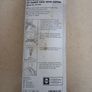 CV Clamp Tool with Cutter Sealey Tools Model No. VS1636 Image 3