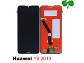 For Huawei Y6 2019 Y6 Pro LCD Screen Replacement Display Touch Digitizer