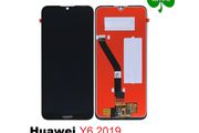 For Huawei Y6 2019 Y6 Pro LCD Screen Replacement Display Touch Digitizer
