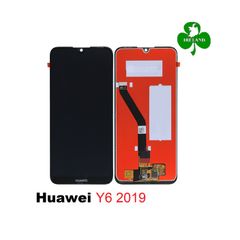 For Huawei Y6 2019 Y6 Pro LCD Screen Replacement Display Touch Digitizer