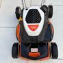 Stihl RM4.0 mulching mower 21" deck Image 4