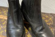 All Saints ankle boots