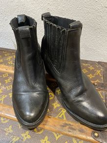 All Saints ankle boots