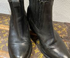 All Saints ankle boots