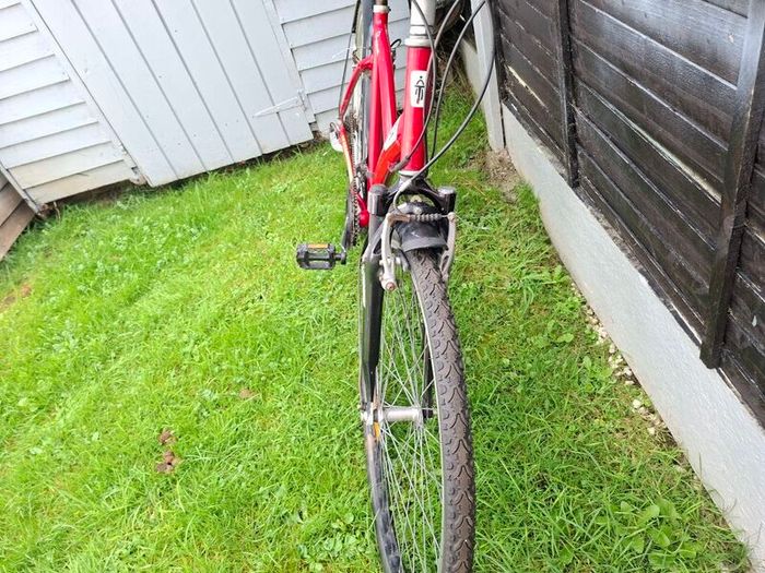 bike