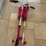 girls scooter Image 4
