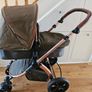 Ickle Bubba Travel System Image 3