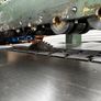 REDUCED! Wadkin PU Straight Line Edger Image 3