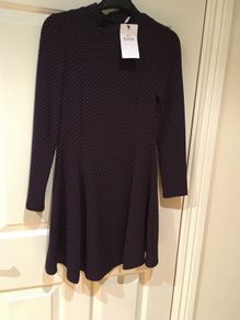 Marks & Spencer Dress size 10-11years