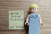 lego hp187 fleur delacour, set 75948