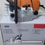 Chainsaw 91.5 cc MS 660 Image 2