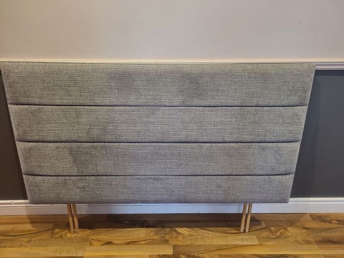 Double Bed Headboard