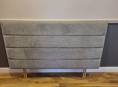 Double Bed Headboard