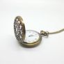 Vintage Antique  Pocket Watch Image 3