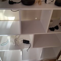 Display unit / book case