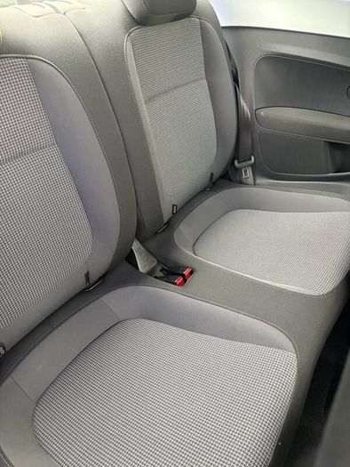 Volkswagen Beetle TSI