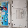 Nintendo DS Lite New Super Mario Brothers shell Image 3