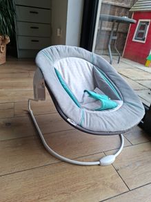 Hauck Alfa Bouncer