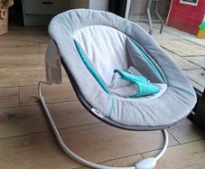 Hauck Alfa Bouncer