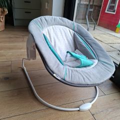 Hauck Alfa Bouncer