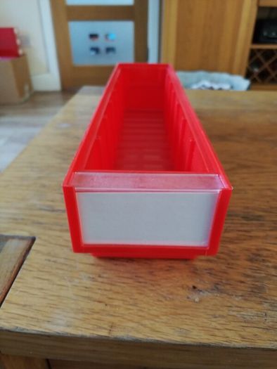 storage boxes
