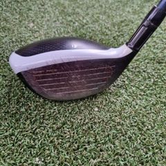 Taylormade Sim 2 Max