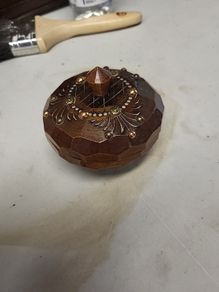 Trinket box