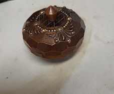 Trinket box
