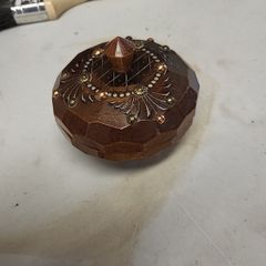 Trinket box