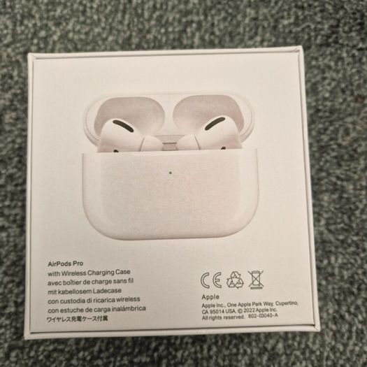 Airpods Pro