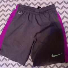 Nike boys shorts size 8 - 9Y