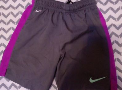 Nike boys shorts size 8 - 9Y