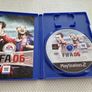 Fifa 06 2006  PlayStation2 Ps2 Games Original Image 4