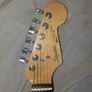 MIJ Fujigen Squier ST-362 Strat w/Bare Knuckle pickups Image 6