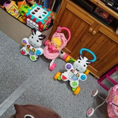 Toys