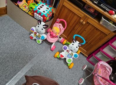 Toys