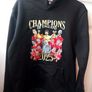 Liverpool title winners hoody 24/25 Image 2