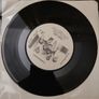 Conquerors When A Lady Falls In Love 7 inch Vinyl Record Irish Press DJ Promo Letter Included Image 4