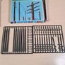 TAMIYA Military Miniatures + ITALERI vintage models bundle  army war Image 4