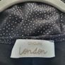 Yours black sparkly occasion dress, Size 22, Brand new Image 3