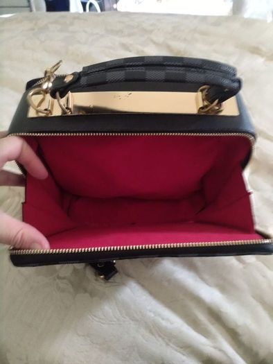 LV ladies handbag