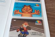 callcards