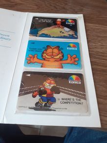 callcards