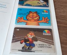 callcards