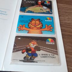 callcards