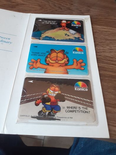 callcards