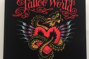 Marisa Kakoulas &amp; Michael Kaplan [2011] Tattoo World [1st Edition Hardback]
