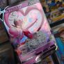 Enamorus V ! Double Rare ! from  VSTAR Universe Set ! 2022 ! Japanese Pokemon Card ! Image 3